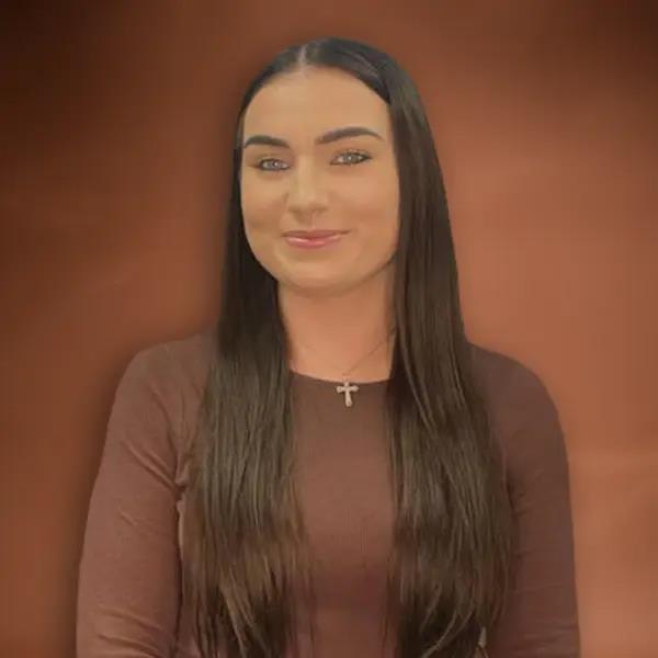 Meet our Office Manager Verity