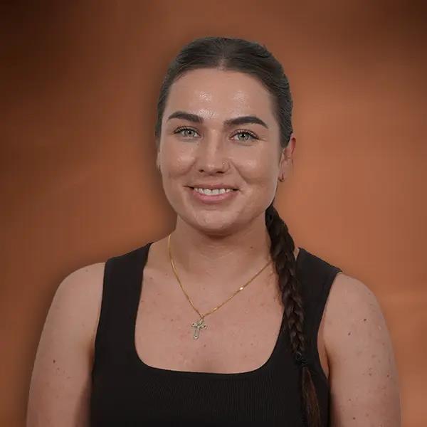 Meet our Office Manager Verity