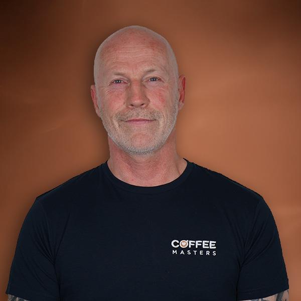 Meet our Warehouse Operative/Driver Jason