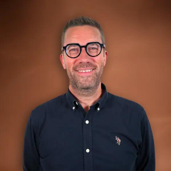 Meet our Business Development Manager Phil