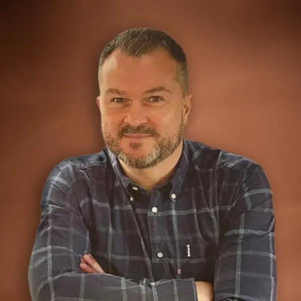 Meet our Managing Director Alan