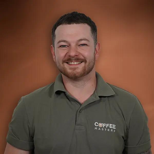 Meet our Warehouse Operative/Driver Harry