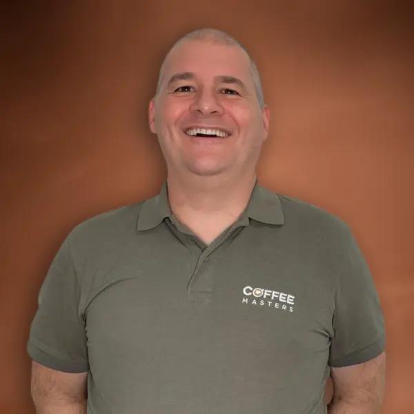 Meet our Engineer & Service Manager Dan