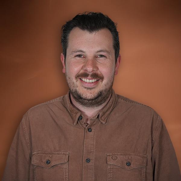 Meet our Business Development Manager Rob