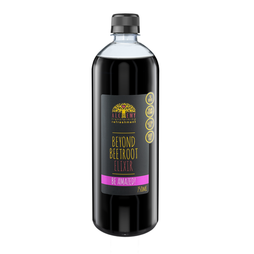 Alchemy - Beetroot Elixir