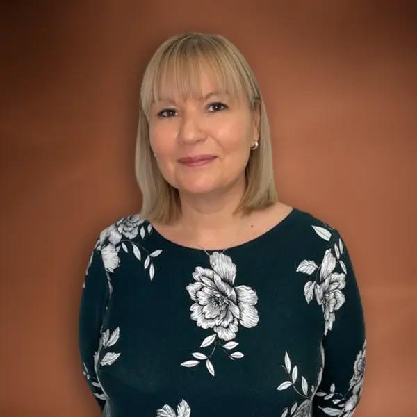 Meet our Finance Manager Catherine