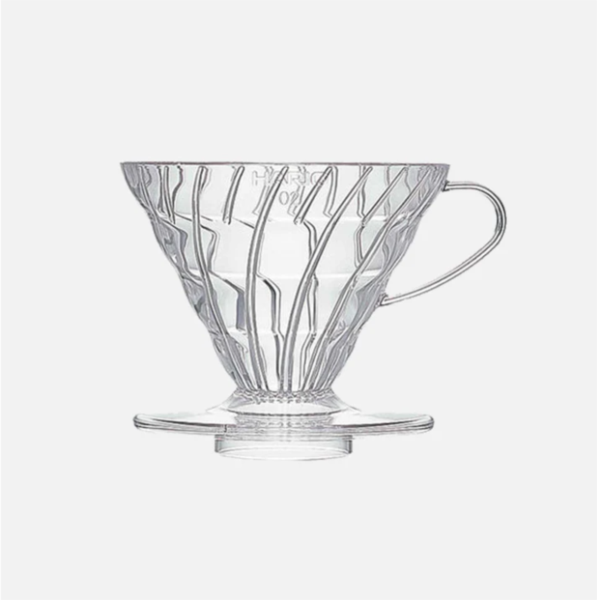 Hario V60 Coffee Dripper photo 1