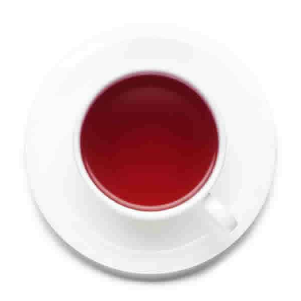 Birchall - Red Berry & Flower Enveloped Tea Bags photo 3