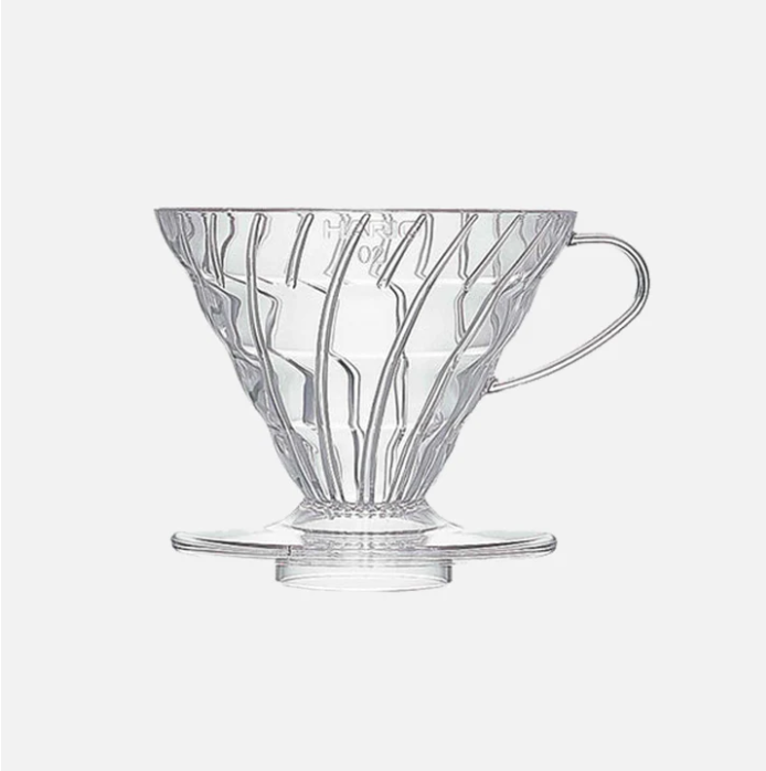 Hario V60 Coffee Dripper photo 1