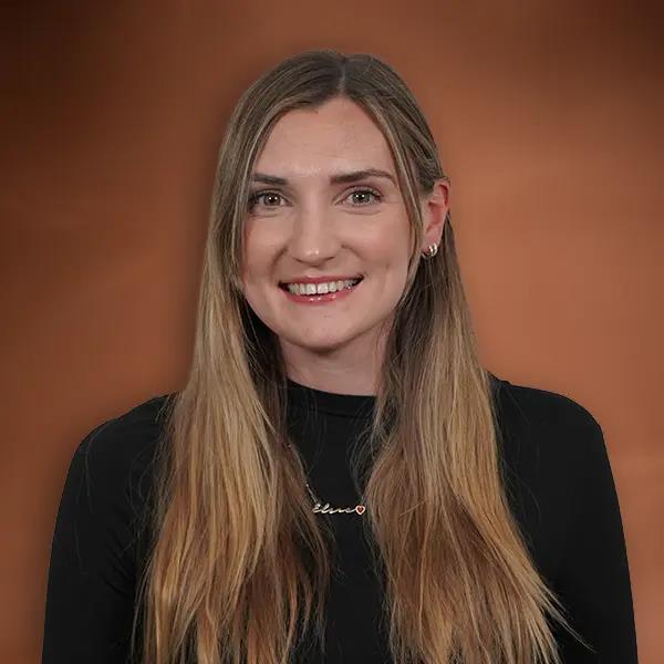 Meet our Admin and Customer Service Emily