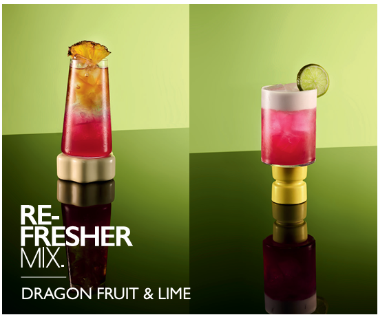 1883 Refresher - Dragon Fruit and Lime photo 2