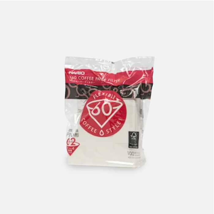 Hario V60 Size 02 Filter Papers photo 1