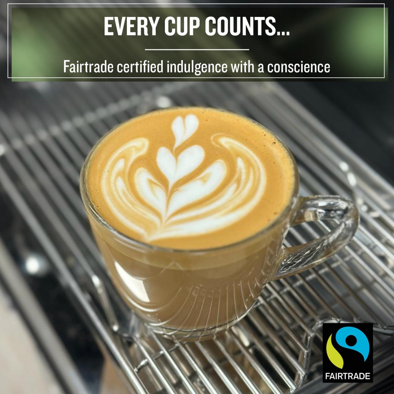 Coffee Masters - Colombian Organic Fairtrade Beans photo 3