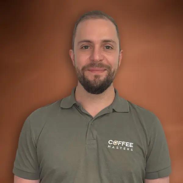 Meet our Roastery Manager Anthony