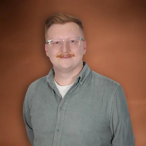 Meet our Business Development Manager Ross