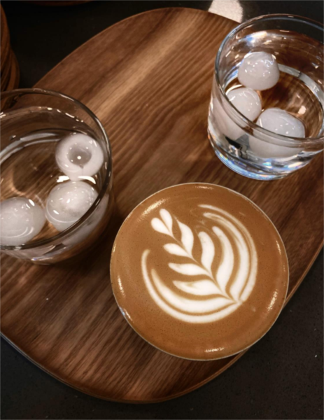 Quarter Horse - Dark Horse Espresso Beans photo 6