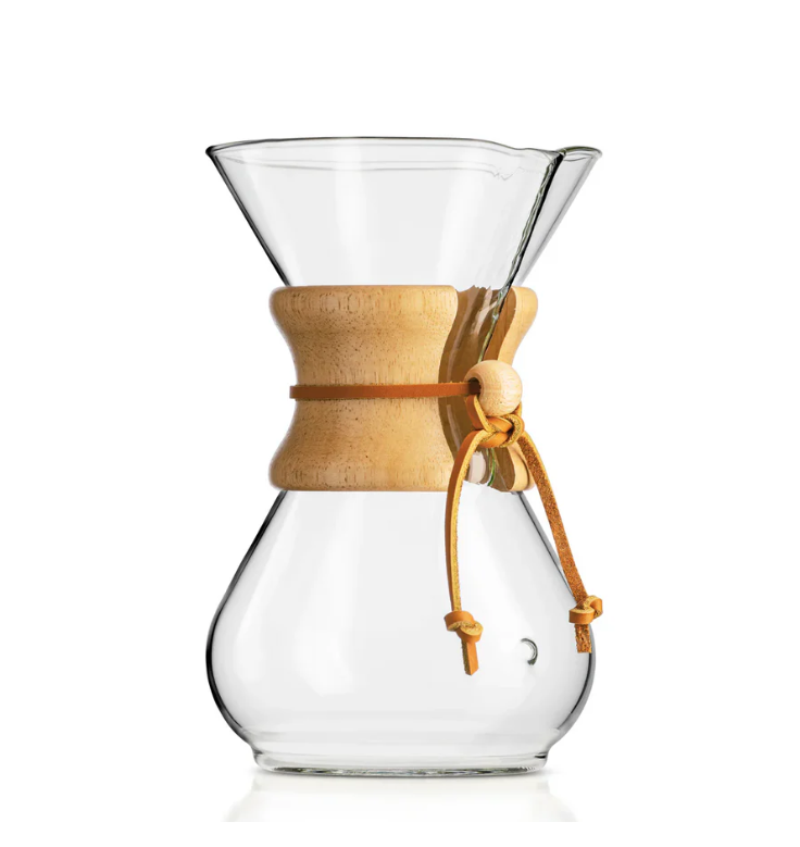 Chemex Brewer - 3-6 Cup photo 1