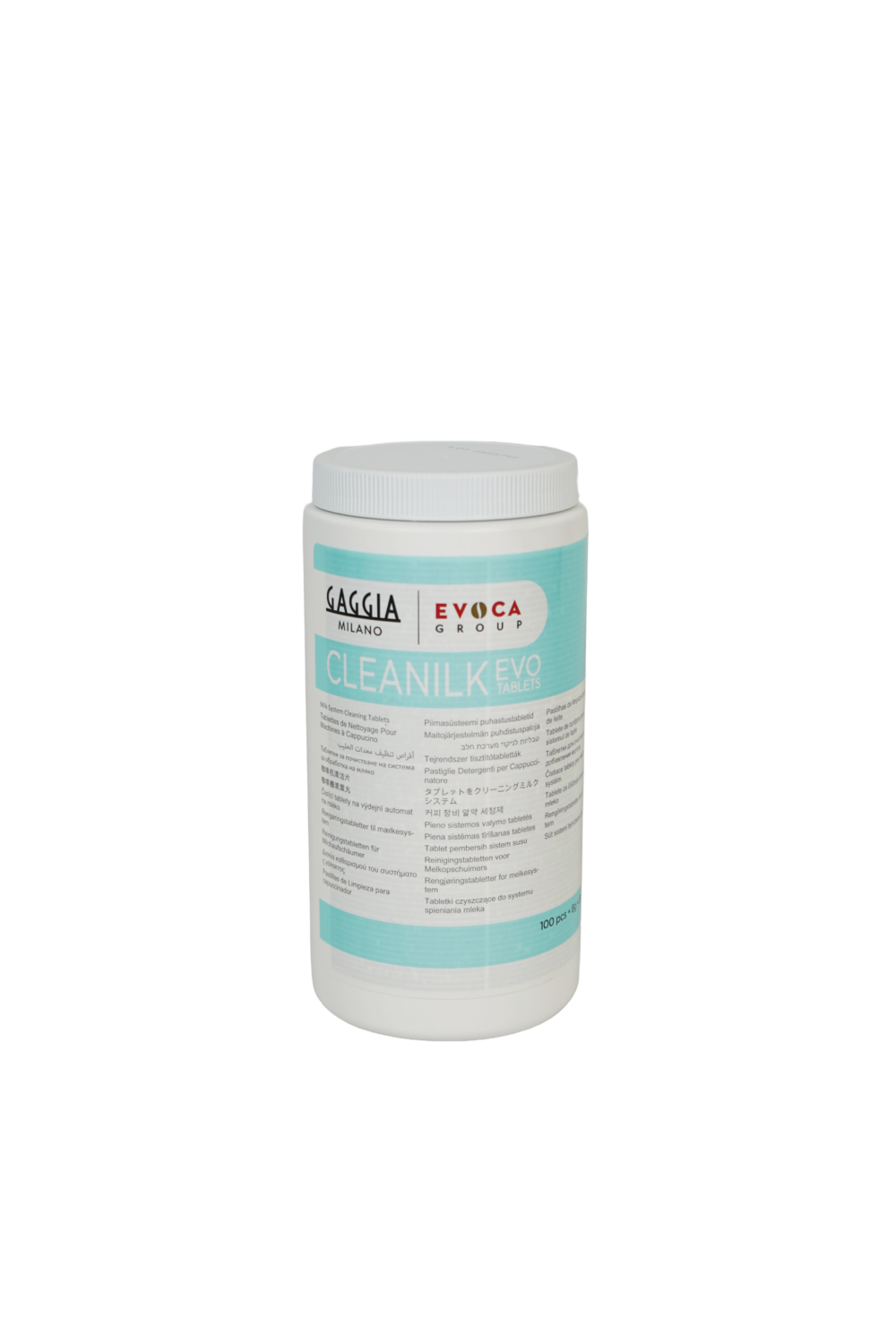 CM-Line Milk Cleaning Tablets photo 1