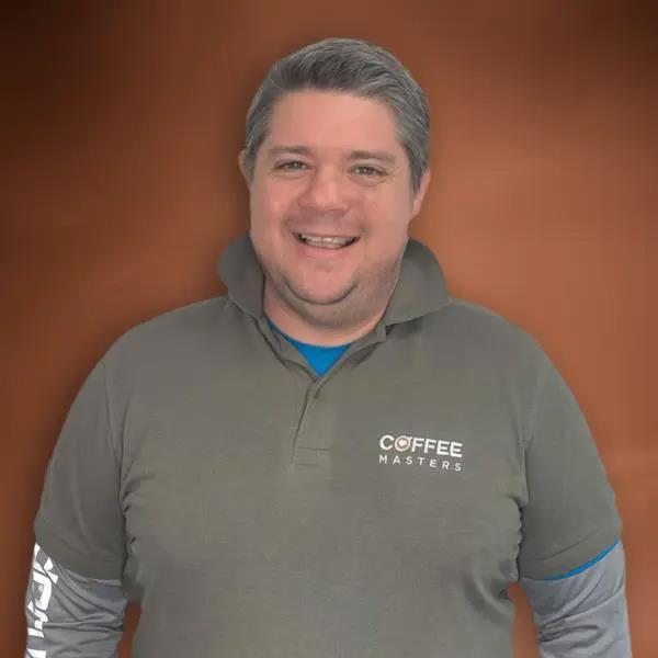 Meet our Warehouse Superstar Richard