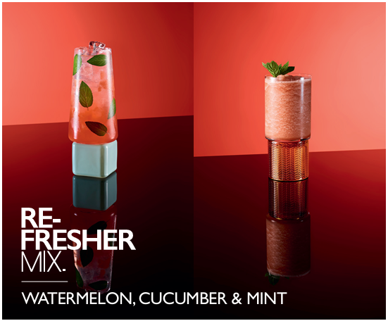 1883 Refresher - Watermelon, Cucumber and Mint photo 2