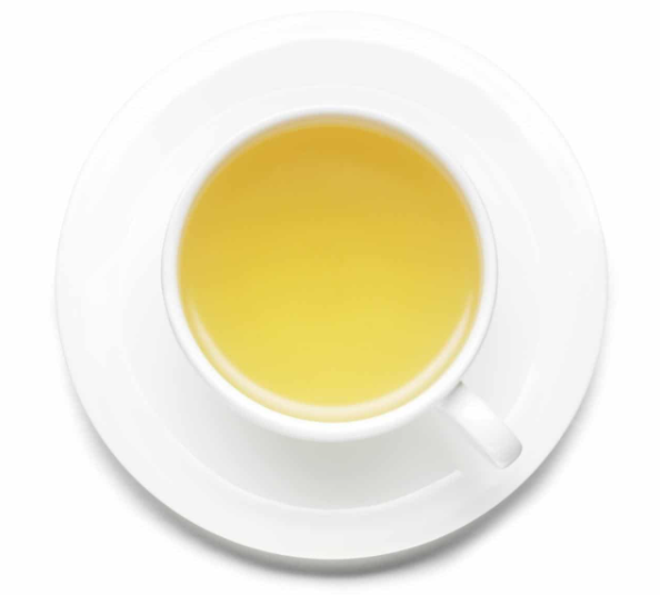 Birchall - Green Tea & Peach Enveloped Tea Bags photo 4
