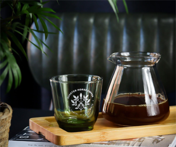 Quarter Horse - Dark Horse Espresso Beans photo 7