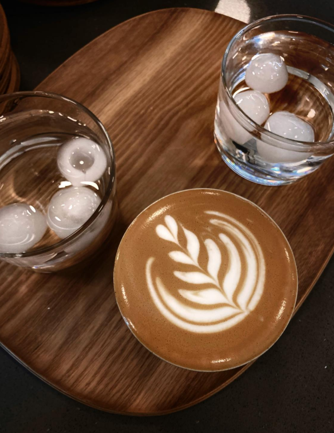 Quarter Horse - Dark Horse Espresso Beans photo 6