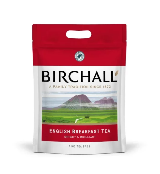 Birchall - English Breakfast Tea