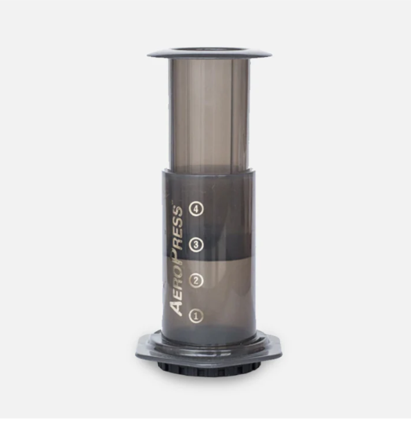 AeroPress Coffee Brewer