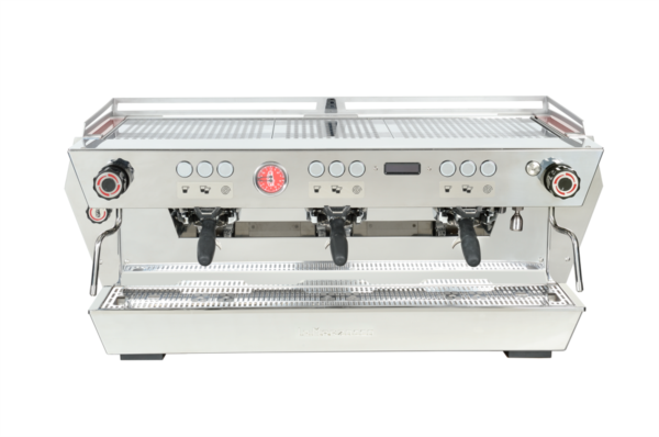 La Marzocco KB90 AV 3 Group Coffee Machine