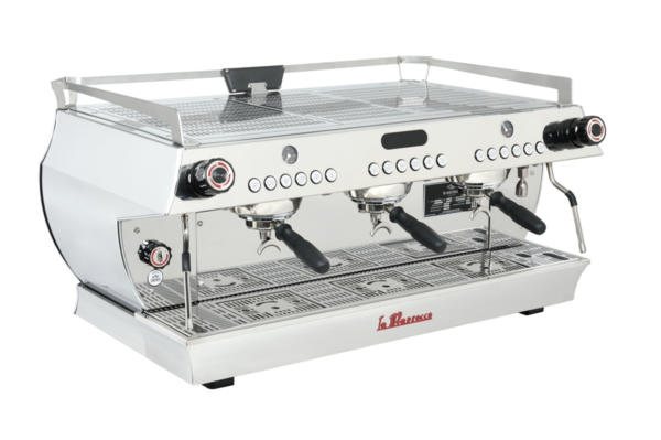 La Marzocco gb5 s 3 group AV Coffee Machine