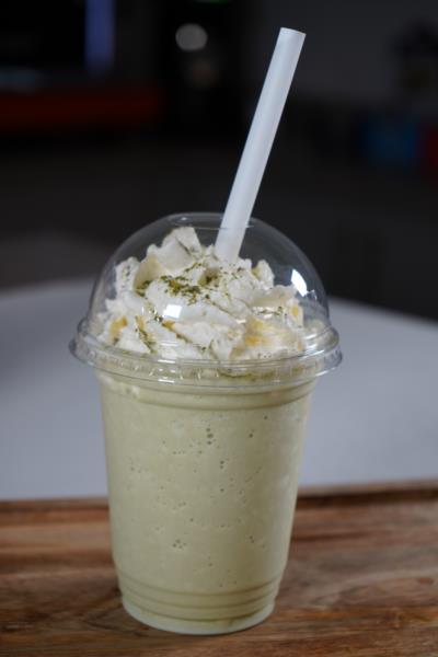 Indulgence Collection - Non-Dairy Luxury Frappe Base photo 2