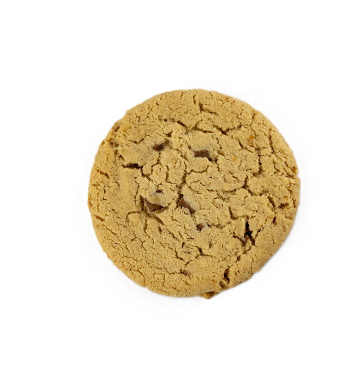Coffee Masters Cookies - Milk Chocolate Chunk photo 3