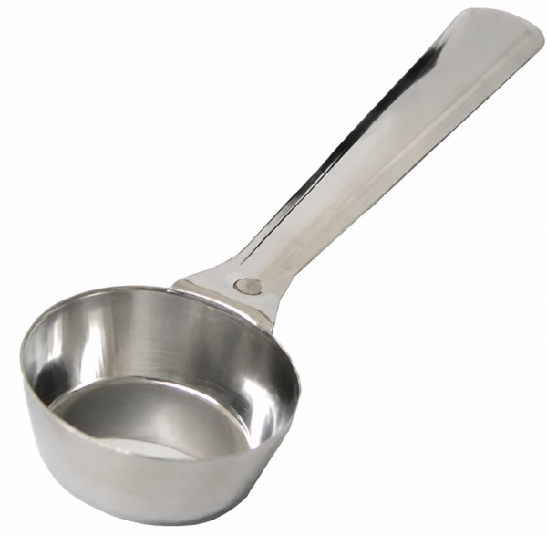Measuring Spoon