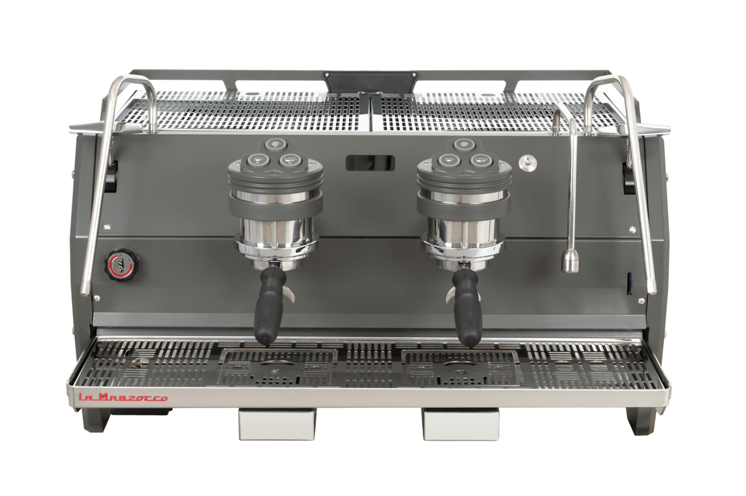 La Marzocco Strada S AV 2 Group Coffee Machine photo 1