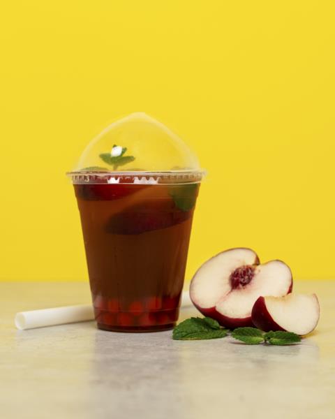 Popping Boba - Strawberry photo 3