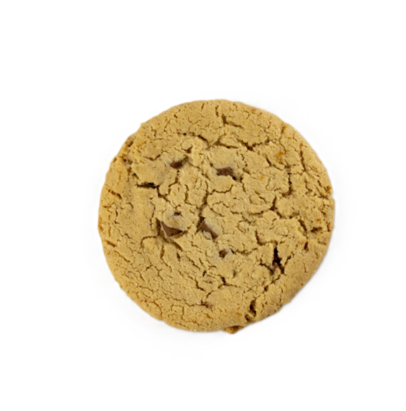 Coffee Masters Cookies - Milk Chocolate Chunk photo 3