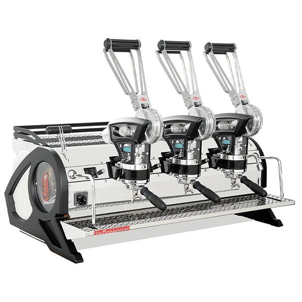La Marzocco Leva x 3 Group Coffee Machine