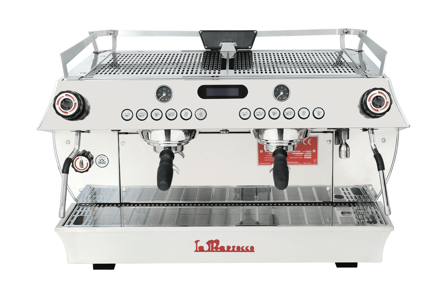 La Marzocco gb5 s 2 group ABR Coffee Machine photo 1
