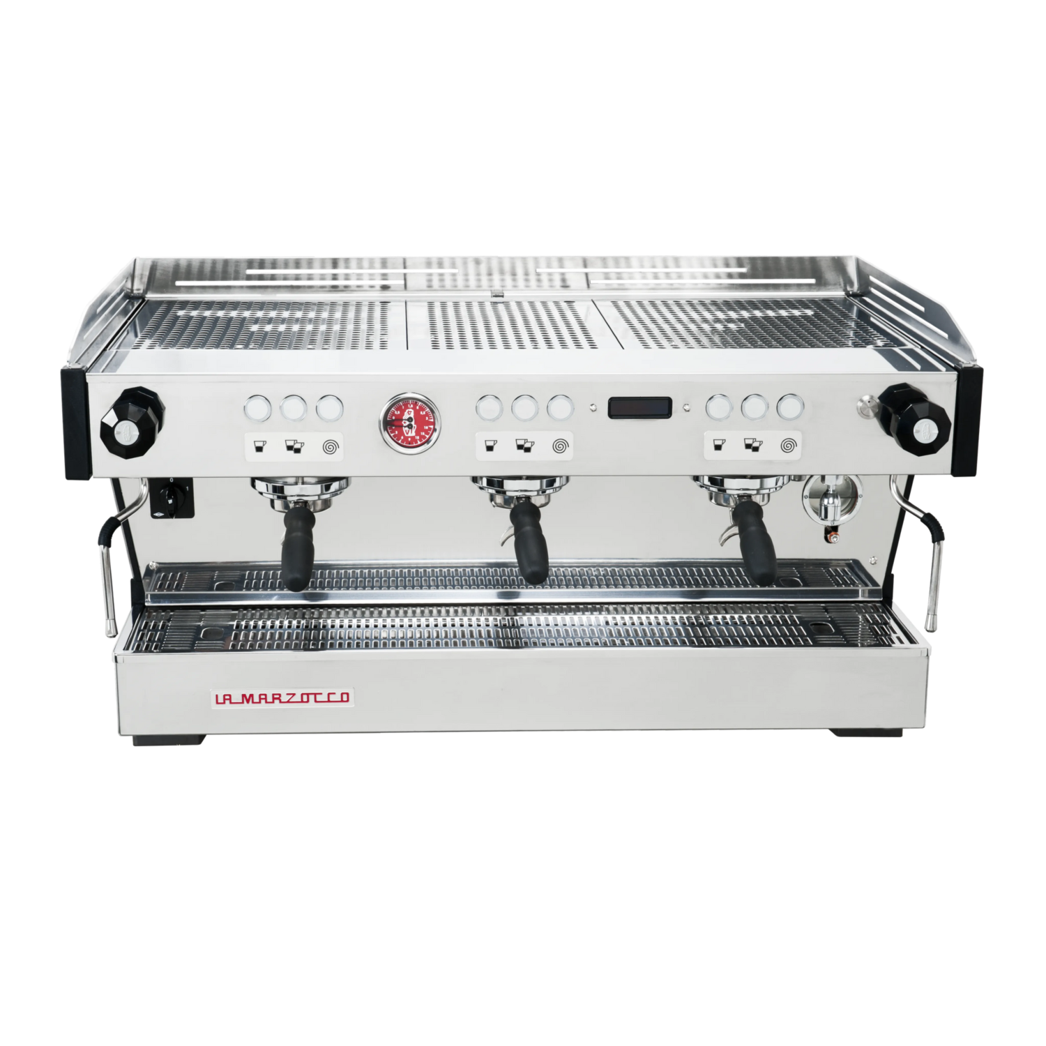 La Marzocco Linea PB S 3 Group ABR Coffee Machine photo 1