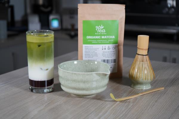 Matcha Starter Kit photo 3
