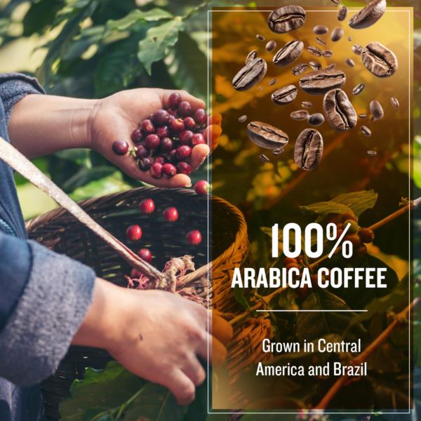 Coffee Masters - Signature Blend Beans photo 3