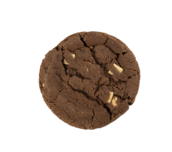 Coffee Masters Cookies - Double Chocolate photo 2