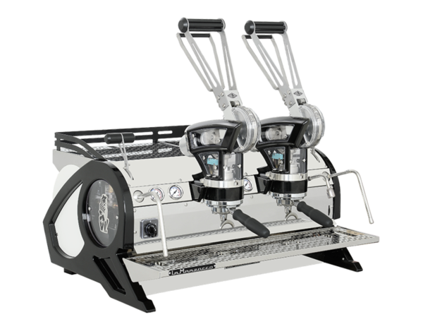 La Marzocco Leva S 2 Group Coffee Machine