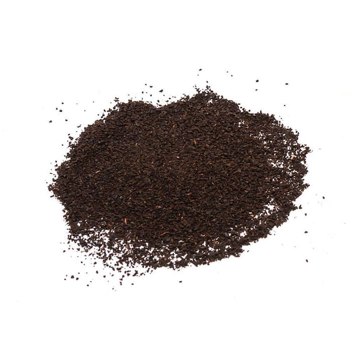 Tea Masters  - Decaf English Breakfast Loose Leaf Tea - Fannings photo 2