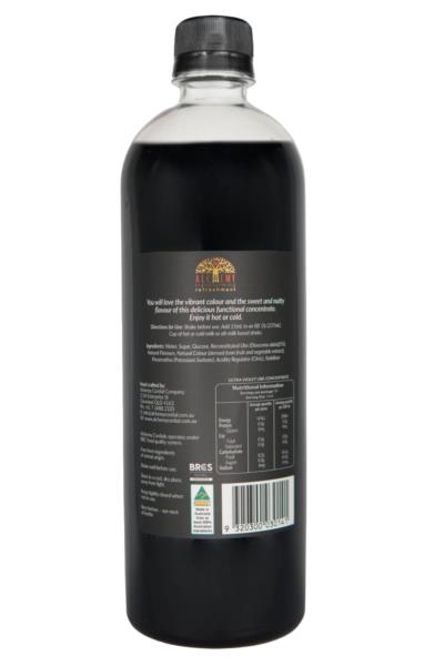 Alchemy - Ube Elixir photo 2