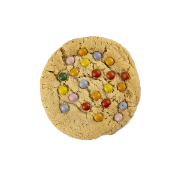 Coffee Masters Cookies - Rainbow photo 2