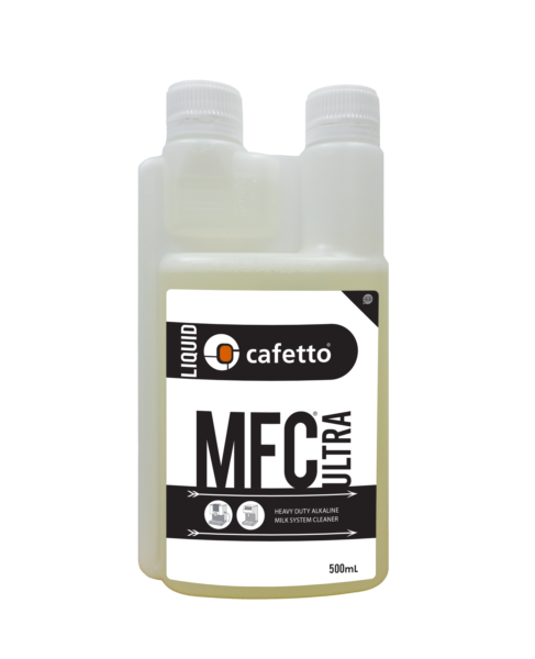 Cafetto - MFC Ultra