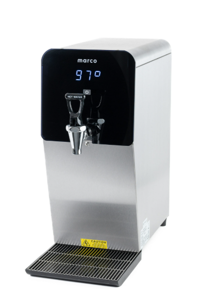 Marco Boiler MT4
