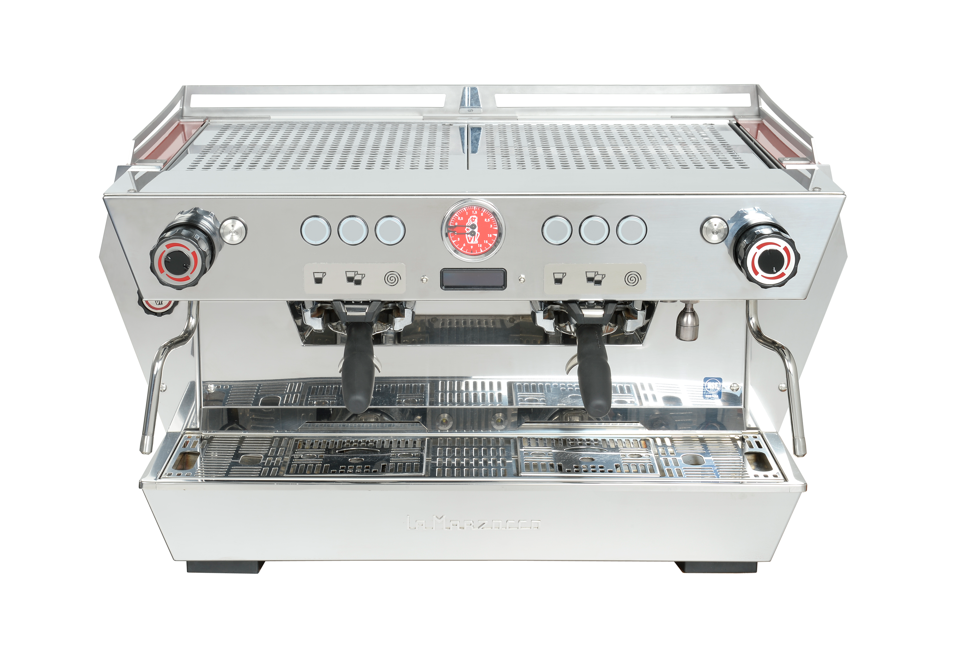 La Marzocco KB90 ABR 2 Group Coffee Machine photo 1